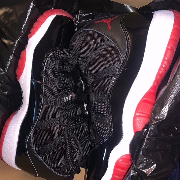 Air Jordan 11 Bred Velvet 2024 DB5457-061 | SneakerFiles Bred 11s